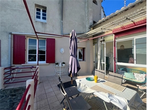 maison-villa à la vente -   30500  SAINT-BRES, surface 100 m2 vente maison-villa - APR746112